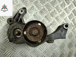 кронштейн генератора Opel Astra G 2002, 1.7 л., дизель, МКПП, белый, универсал, 897222554