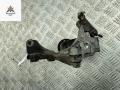 кронштейн генератора Opel Astra G 2002, 1.7 л., дизель, МКПП, белый, универсал, 897222554 - фото №2