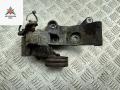 кронштейн генератора Opel Astra G 2002, 1.7 л., дизель, МКПП, белый, универсал, 897222554 - фото №3