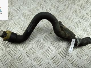 патрубок отопителя (печки) Opel Astra G 2002, 1.7 л., дизель, 24435737