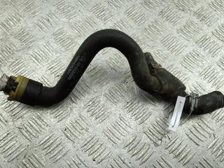 патрубок отопителя (печки) Opel Astra G 2002, 1.7 л., дизель, 24435737