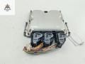 ЭБУ Citroen C5 1 поколение 2003, 2.0 л., дизель, МКПП, серый, хетчбэк 5 дв., 9652183880 - фото №2