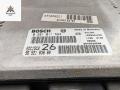 ЭБУ Citroen C5 1 поколение 2003, 2.0 л., дизель, МКПП, серый, хетчбэк 5 дв., 9652183880 - фото №3