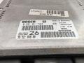 ЭБУ Citroen C5 1 поколение 2003, 2.0 л., дизель, МКПП, серый, хетчбэк 5 дв., 9652183880 - фото №3