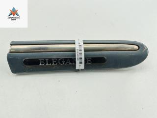 молдинг крыла Mercedes-Benz C-Класс W203/S203/CL203 [рестайлинг] 2006, 2.2 л., дизель, АКПП, серый, универсал, 2036904862