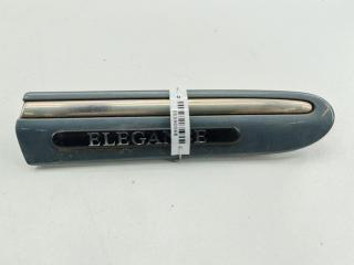 молдинг крыла Mercedes-Benz C W203 2006, 2.2 л., дизель, АКПП, серый, универсал, 2036904862