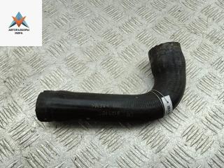 патрубок интеркулера Opel Astra G 2002, 1.7 л., дизель, МКПП, белый, универсал, 9129165