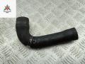 патрубок интеркулера Opel Astra G 2002, 1.7 л., дизель, МКПП, белый, универсал, 9129165 - фото №2