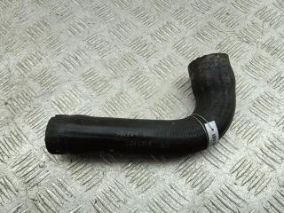 патрубок интеркулера Opel Astra G 2002, 1.7 л., дизель, МКПП, белый, универсал, 9129165