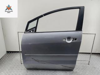 дверь сдвижная Mazda 5 CR [рестайлинг] 2008, серый, минивэн