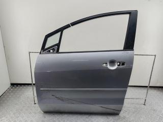дверь сдвижная Mazda 5 2008, серый, минивэн
