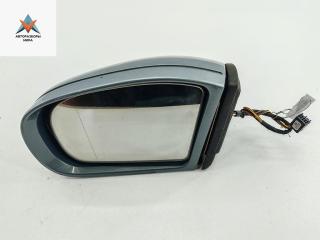 зеркало левое Mercedes-Benz C-Класс W203/S203/CL203 [рестайлинг] 2006, 2.2 л., дизель, АКПП, серый, универсал, 413133417