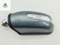 зеркало левое Mercedes-Benz C-Класс W203/S203/CL203 [рестайлинг] 2006, 2.2 л., дизель, АКПП, серый, универсал, 413133417 - фото №3