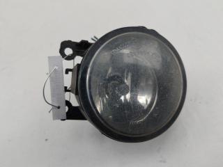 фара противотуманная левая Citroen C5 2007, 2.0 л., дизель, АКПП, серый, универсал, 9650001680