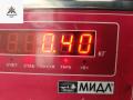 форсунка Opel Astra G 2002, 1.7 л., дизель, МКПП, белый, универсал, TJBB01901D, 061422 - фото №3