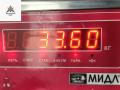 МКПП Renault Scenic 1 поколение 1998, 1.6 л., бензин, МКПП, зелёный, минивэн, JB3916 - фото №7