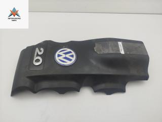 декоративная крышка двигателя Volkswagen Passat B5 [рестайлинг] 2003, 2.0 л., бензин, МКПП, чёрный, универсал, 06B103925K