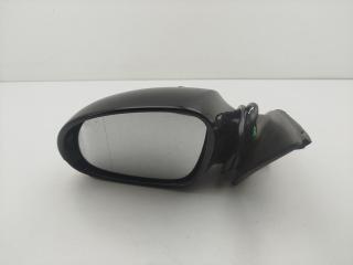 зеркало левое Volkswagen Passat B6 2007, 2.0 л., дизель, АКПП, чёрный, универсал, 3C0857933