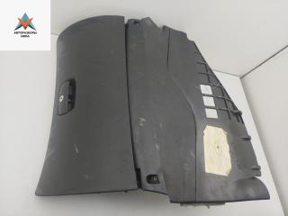 бардачок Volkswagen Passat B5 [рестайлинг] 2003, 2.0 л., бензин, МКПП, чёрный, универсал, 3B1857101