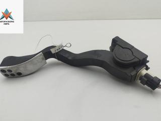 педаль Peugeot 307 1 поколение [рестайлинг] 2005, 2.0 л., бензин, МКПП, чёрный, кабриолет, 0280755029