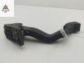 педаль Peugeot 307 1 поколение [рестайлинг] 2005, 2.0 л., бензин, МКПП, чёрный, кабриолет, 0280755029 - фото №2