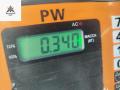 педаль Peugeot 307 1 поколение [рестайлинг] 2005, 2.0 л., бензин, МКПП, чёрный, кабриолет, 0280755029 - фото №3