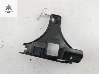 кронштейн заднего бампера Peugeot 307 1 поколение 2003, 1.6 л., бензин, МКПП, красный, универсал, 9643353980