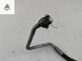 трубка кондиционера Volkswagen Passat B6 2007, 1.9 л., дизель, МКПП, чёрный, универсал, 3C0820721M - фото №2