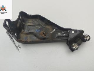 ролик двери сдвижной Peugeot 807 1 поколение 2003, 2.2 л., дизель, МКПП, синий, минивэн