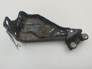ролик двери сдвижной Peugeot 807 1 поколение 2003, 2.2 л., дизель, МКПП, синий, минивэн