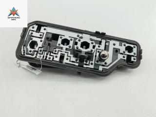 Плата фонаря заднего правого Peugeot 307 1 поколение [рестайлинг] 2007, 1.6 л., дизель, МКПП, красный, универсал