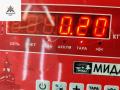 Плата фонаря заднего правого Peugeot 307 1 поколение [рестайлинг] 2007, 1.6 л., дизель, МКПП, красный, универсал - фото №3