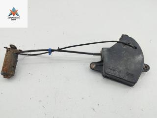 крепление запаски Peugeot 307 1 поколение [рестайлинг] 2007, 1.6 л., дизель, МКПП, красный, универсал, 9648236680
