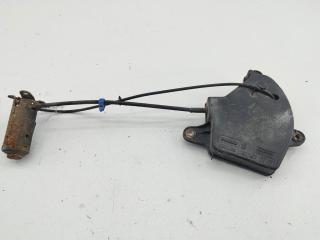крепление запаски Peugeot 307 1 поколение [рестайлинг] 2007, 1.6 л., дизель, МКПП, красный, универсал, 9648236680