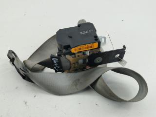 ремень безопасности Renault Scenic I 1999, 1.6 л., бензин, МКПП, серый, минивэн, 432479