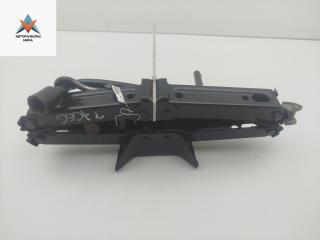 домкрат Citroen C5 1 поколение 2003, 2.0 л., дизель, МКПП, серый, хетчбэк 5 дв.