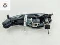 ручка наружная передняя левая Mercedes-Benz C-Класс W203/S203/CL203 [рестайлинг] 2006, 2.2 л., дизель, АКПП, серый, универсал, 2037600134 - фото №2