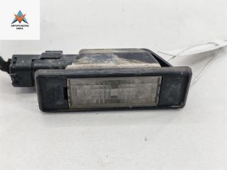подсветка номера Peugeot 807 1 поколение 2003, 2.2 л., дизель, МКПП, синий, минивэн