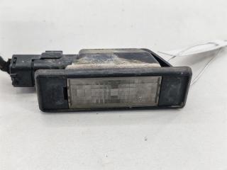 подсветка номера Peugeot 807 1 поколение 2003, 2.2 л., дизель, МКПП, синий, минивэн