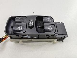 блок управления стеклоподъемниками Mercedes-Benz C-Класс W203/S203/CL203 [рестайлинг] 2006, 2.2 л., дизель, АКПП, серый, универсал, A2038210479