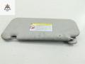 козырек солнцезащитный Peugeot 307 1 поколение [рестайлинг] 2007, 1.6 л., дизель, МКПП, красный, универсал - фото №2