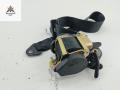ремень безопасности Peugeot 607 1 поколение [рестайлинг] 2006, 2.7 л., дизель, АКПП, серый, седан, 96519290XX - фото №2