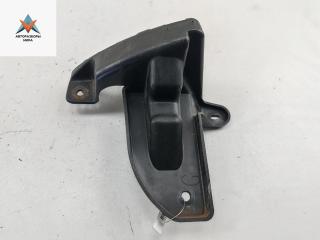кронштейн заднего бампера Peugeot 308 T7 2009, 1.6 л., дизель, МКПП, серый, универсал, 9681742880