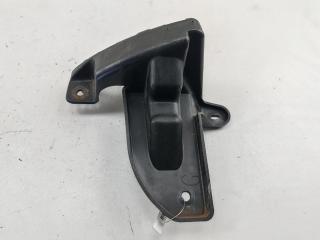 кронштейн заднего бампера Peugeot 308 T7 2009, 1.6 л., дизель, МКПП, серый, универсал, 9681742880
