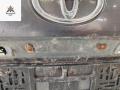 крышка багажника Toyota Avensis 2 поколение (T250) [рестайлинг] 2006, серый, универсал - фото №3