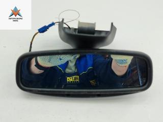 зеркало салона Citroen C5 1 поколение 2003, 2.0 л., дизель, МКПП, серый, хетчбэк 5 дв., E11015745