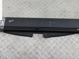 шторка багажника Toyota Avensis 2 поколение (T250) [рестайлинг] 2006, 2.2 л., дизель, МКПП, серый, универсал