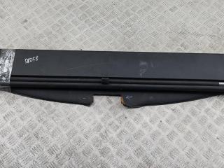 шторка багажника Toyota Avensis 2006, 2.2 л., дизель, МКПП, серый, универсал