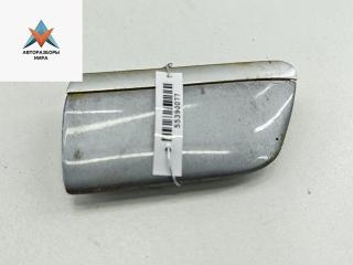 молдинг крыла Peugeot 607 1 поколение [рестайлинг] 2006, 2.7 л., дизель, АКПП, серый, седан