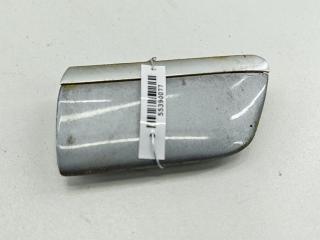 молдинг крыла Peugeot 607 1 поколение [рестайлинг] 2006, 2.7 л., дизель, АКПП, серый, седан